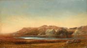 almy's pond
